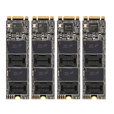 2.5 اونس / 3.5 اونس ظرفیت بالا 2.5 اینچ SATA SSD 1TB ssd 512GB 256GB 128GB برای عملکرد با سرعت بالا