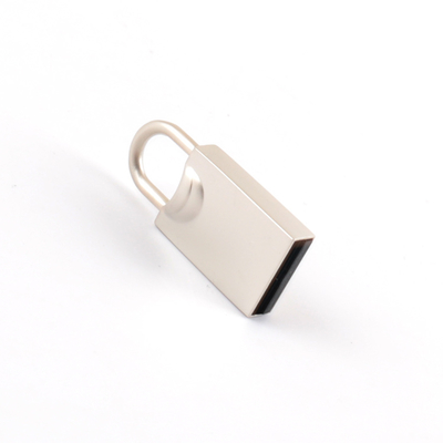 فلش مموری مینی USB 3.0 سرعت بالا، تست H2 را پاس کرده و حمل آن آسان است.