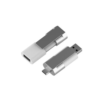 درایوهای فلش USB OTG USB 3.0 با سرعت انتقال داده 5 گیگابیت در ثانیه مناسب برای دسترسی سریع به داده ها و گسترش فضای ذخیره سازی