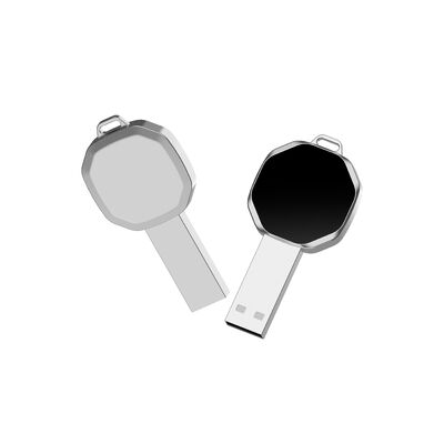 حافظه ی USB LED که قادر به کار با درجه ی منفی 50 تا 80 درجه سانتیگراد است که برای پردازش داده های دمای شدید مناسب است