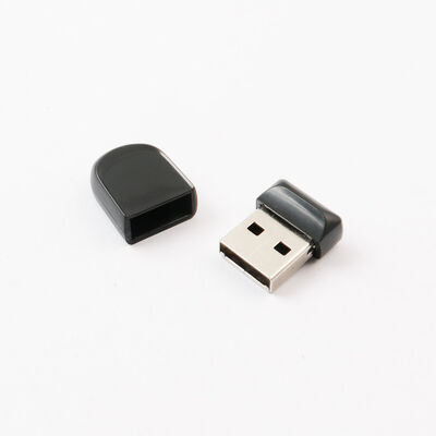 USB نوع A USB پلاستیکی که انتقال داده های رایگان و محدوده دما را برای حرفه ای فراهم می کند