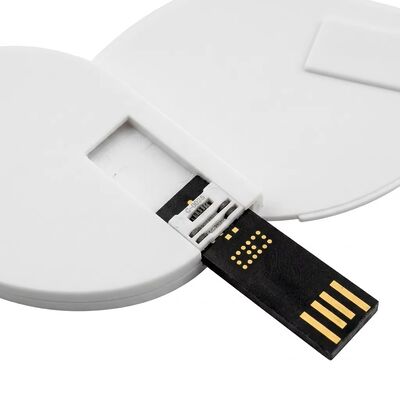 سرعت نوشتن 2.0 8-15mbs حافظه کارت اعتباری usb با ساخت و ساز ماندگار و عملکرد مناسب برای مدیریت داده های کسب و کار