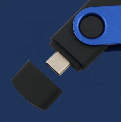 فلش درایو USB فلزی درجه یک با سطح براق یا مات و زاویه لنز با زاویه باز 120 درجه که حفاظت از داده ها را تضمین می کند