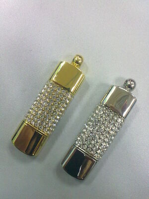 شفاف شفاف کریستال USB Stick ارائه تا 5 Gbps سرعت انتقال داده های ضد آب دوام قابل حمل دستگاه ذخیره سازی هدیه بانو