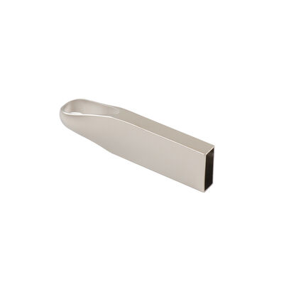 فلش مموری فلزی با گواهینامه CE با قابلیت تنظیم رمز عبور و USB 3.0 برای ذخیره سازی امن داده ها