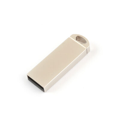 رمزگذاری فعال فلزی USB فلش درایو سازگار با ویندوز سرعت نوشتن 5 تا 10 مگابایت در ثانیه دستگاه ذخیره سازی داده
