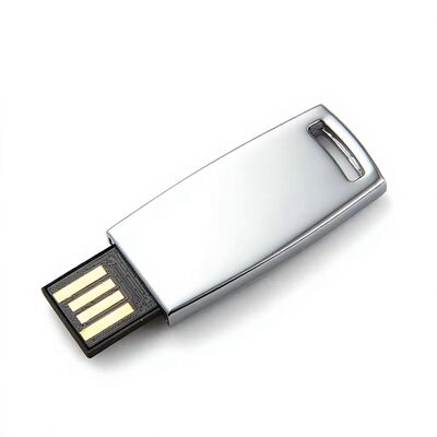 چاپ لوگو یا درایوهای فلش USB لیزر ساخته شده توسط مواد پلاستیکی پشتیبانی لوگو سفارشی ساخته شده راه حل های ذخیره سازی داده های سبک
