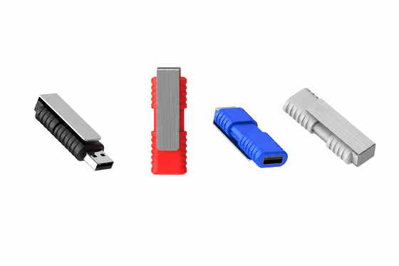 Hynix Plastic Material USB Sticks USB 2.0 or USB 3.0 Flash Chips and Secure Storage Solutions for Enterprise Data Backup