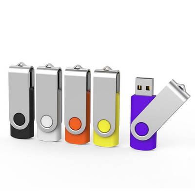 آپلود داده 128 گیگابایت حافظه فلش USB 3.0 سرعت بالا خواندن نوشتن 100 مگابایت بر ثانیه