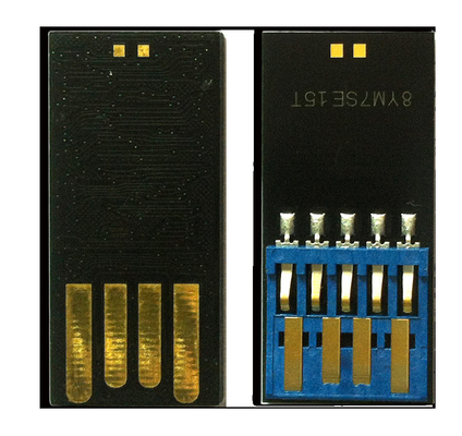 16 گیگابایت 32 گیگابایت 64 گیگابایت تراشه های حافظه فلش 128 گیگابایت UDP 3.0 ضد آب OEM ODM