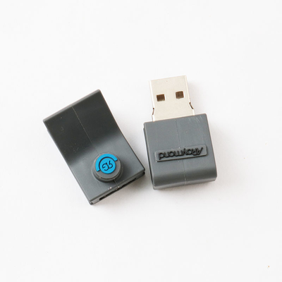 درایوهای فلش USB سفارشی 2.0 3D Shapes 64GB 128GB 256GB