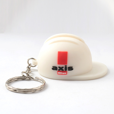 درایوهای فلش USB سفارشی 256 گیگابایتی PVC سه بعدی Cap Shapes 2.0 3.0 80MB/S