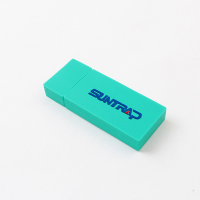 درایوهای فلش USB سفارشی طراحی پی وی سی USB 2.0 و 3.0 256 گیگابایت 512 گیگابایت 1 ترابایت