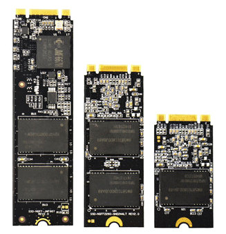 هارد داخلی لپ تاپ SATA3 M2 SSD 3.1 Ssd حافظه کامل 128 گیگابایت 256 گیگابایت