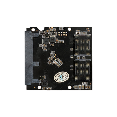 دوامدار ظرفیت بالا 2.5 اینچ SATA SSD - 1TB 512GB 256GB 128GB برای طول عمر طولانی