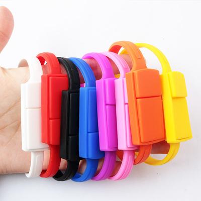 سفارشی ساخته شده شخصی حک شده فلزی پلاستیکی USB فلش درایو برای ذخیره سازی داده 50MBS بیشتر نوشتن