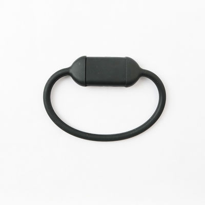 درجه بندی شده یک درایو فلش USB با سرعت نوشتن 50MB / s و سرعت خواندن 100MB / s