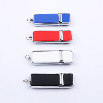 30 مگابایت 3.0 لوگوی برجسته چرم فلش درایو USB 256 گیگابایت 256 گیگابایت 512 گیگابایت