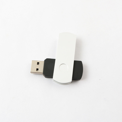 Flexible Twist 3.0 2.0 USB Flash Drive 128GB 256GB Pantone Color Print Logo