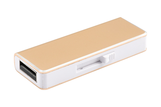 ROHS 1TB 2.0 3.0 USB Flash Drive با حافظه کامل با چاپ لوگو