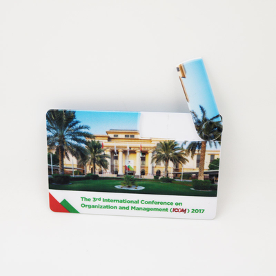 2.0 UDP Graded A Card USB Sticks 32GB 64GB 128GB CMYK logo