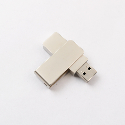 3.0 2.0 Twist USB Flash Drive 360 ​​Degrees H2 Test Twist USB Stick