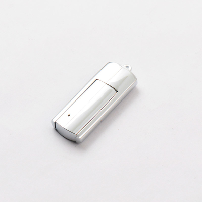 Shiny Metal 360 Degree 3.0 2.0 Twist Flash Drive USB 2GB 4GB 8GB 16GB 32GB 64GB