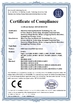 چین Shenzhen Suntrap Electronic Technology Co., Ltd. گواهینامه ها