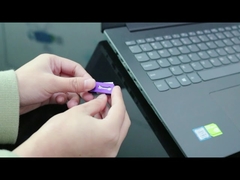 2.0 OTG Android USB Metal 128GB Memory USB Mini UDP Fast Speed