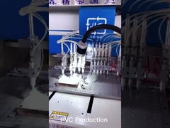 مواد PVC ساخته شده توسط درایوهای فلش USB شکل سفارشی 2.0 3.0 نوع فلش فلزی