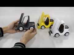 شارژر بی‌سیم به‌شکل ماشین برای آیفون ایرپاد شارژر سریع AppleWatch