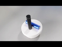 پاوربانک فلزی قابل حمل 2200MAH تبلیغاتی هدیه سبک DC5V