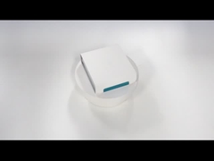 چندین دستگاه ایستگاه شارژ بی سیم سفری مغناطیسی 3 در 1