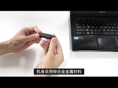 اندروید لیزر لوگو OTG USB فلش درایو 256GB 512GB حافظه کامل