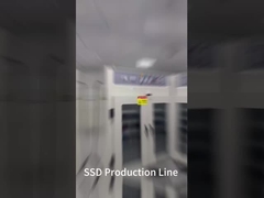 دوامدار ظرفیت بالا 2.5 اینچ SATA SSD - 1TB 512GB 256GB 128GB برای طول عمر طولانی