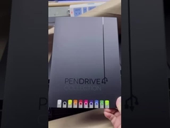 کارت حافظه سیاه UHS-III برای راه حل های انتقال داده با سرعت بالا