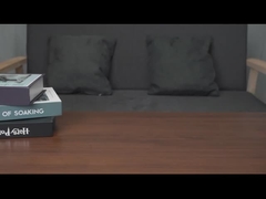 شارژر بی سیم با چراغ های رنگی و اسپیکر آبی دندان شارژر سریع