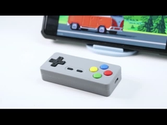 آداپتور چند منظوره USB Type C HUB 9 در یک و با خواننده کارت حافظه