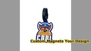 یخچال پی وی سی سفارشی طراحی شما را مغناطیس می کند